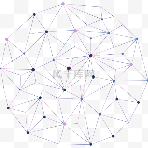 科技线条底纹元素下载图片