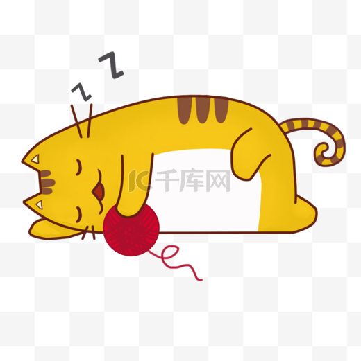 肥嘟嘟系列小猫咪图片