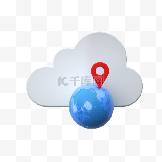 云服务互联网图片