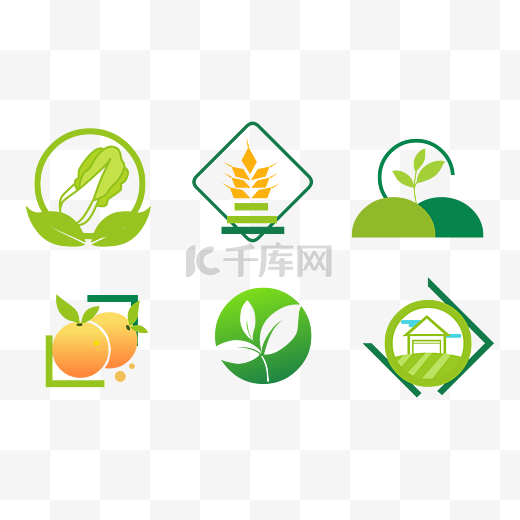 农产品图标图片