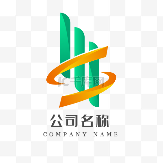 财务机构logo图片