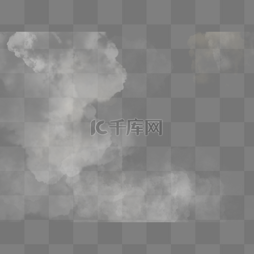 云雾 云图片