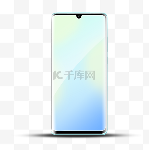 华为p30pro样机图片