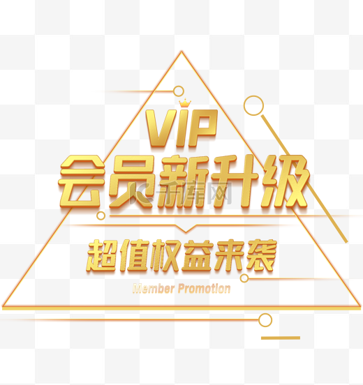 会员升级代理VIP图片