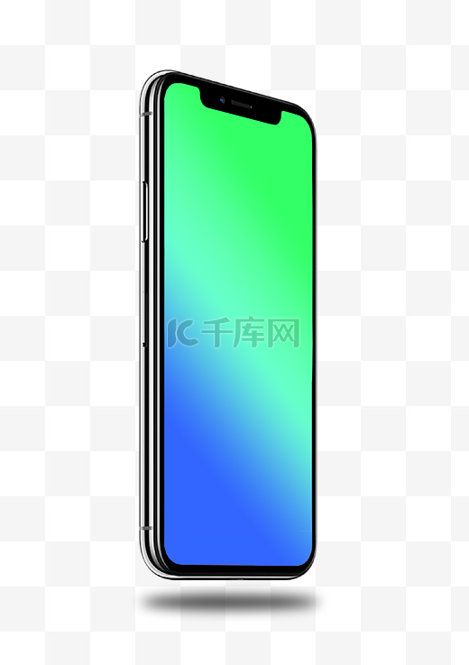 iPhoneX样机图片