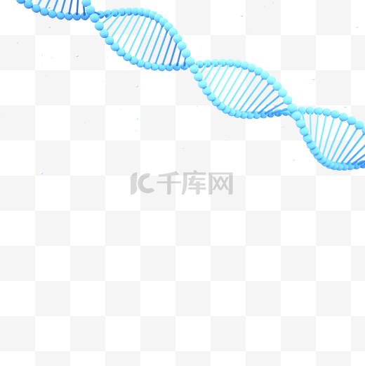 医疗dna生物基因图片