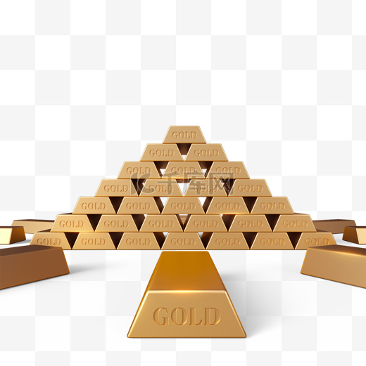 金砖四国货币建模金字塔纹理元素图片
