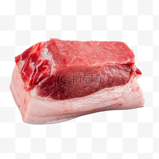 冷鲜肉猪肉图片