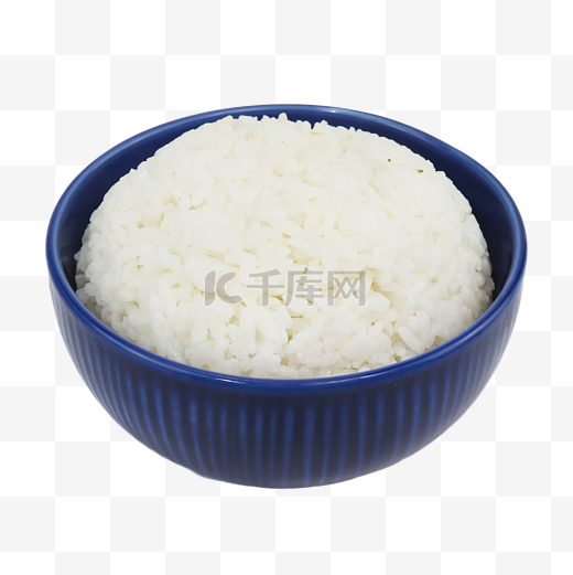 主食大米图片