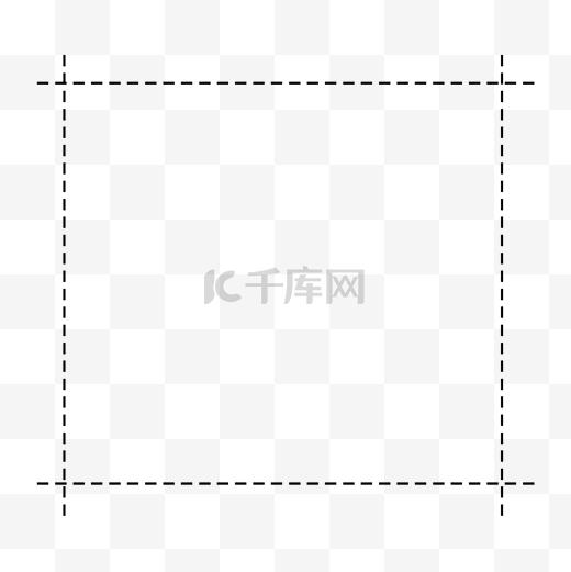 虚线边框图片图片