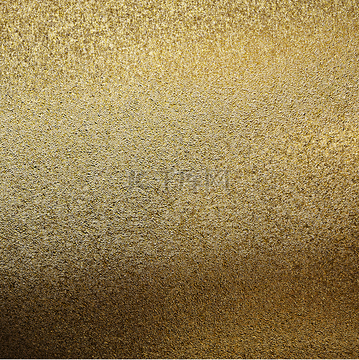 金色磨砂颗粒质感纹理背景图片