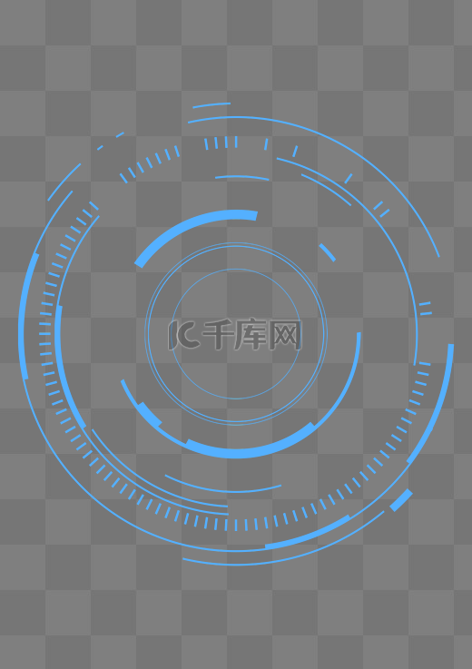 科技竞技仪表盘图片