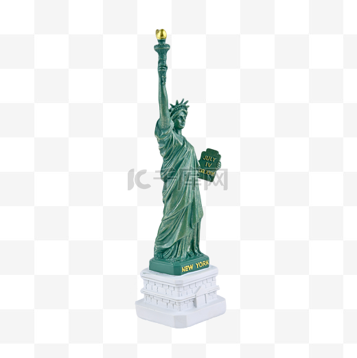 纪念碑纽约雕像自由女神图片