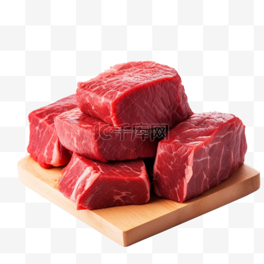 食材肉类生鲜猪肉牛肉排骨图片