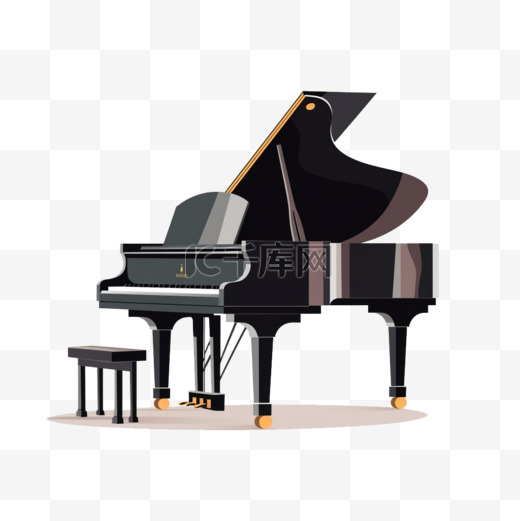 音乐现代乐器演奏歌舞歌曲钢琴图片
