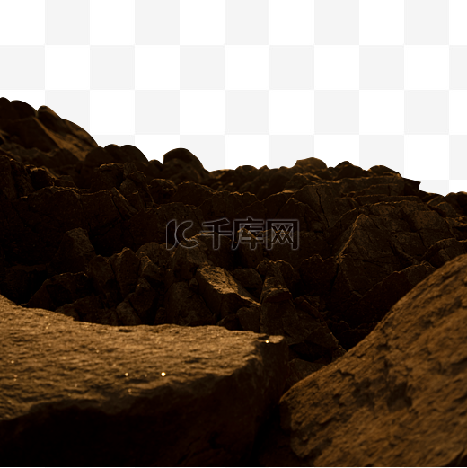 石头岩石图片