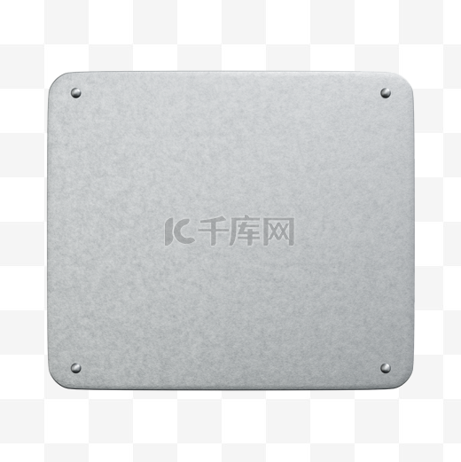 3DC4D立体金属不锈钢金属板图片
