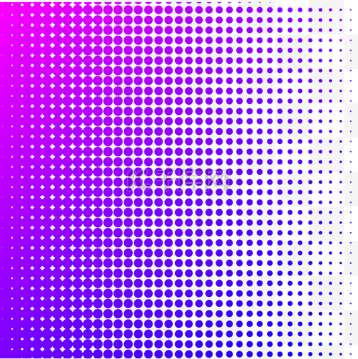 紫色网点圆点底纹图片