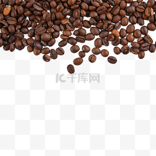 咖啡豆味道褐色香味图片