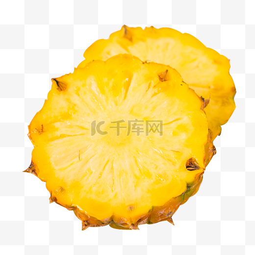 新鲜水果菠萝凤梨图片