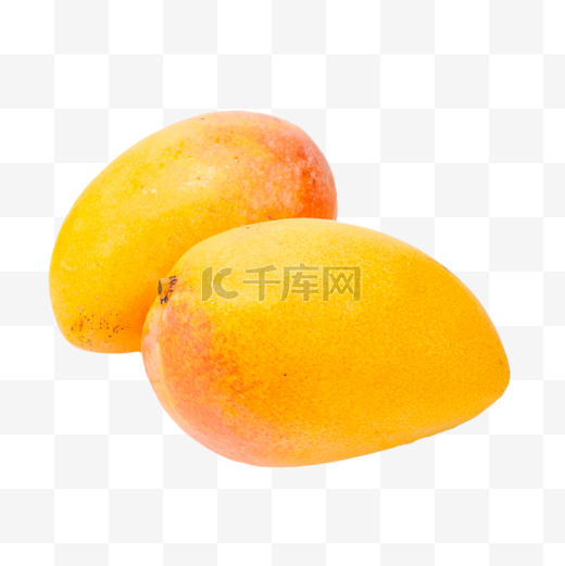 热带水果芒果图片