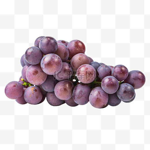 新鲜水果葡萄图片