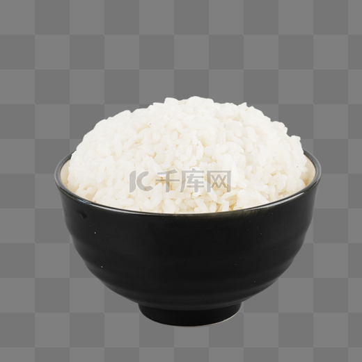 大米饭一碗米饭图片