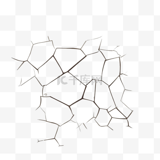 破烂风格破损的纹理背景裂开破裂图片