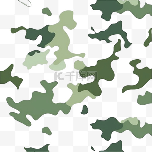 军队和军队的伪装图案背景图片