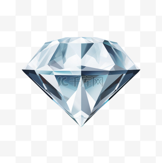 钻石水晶珠宝4图片