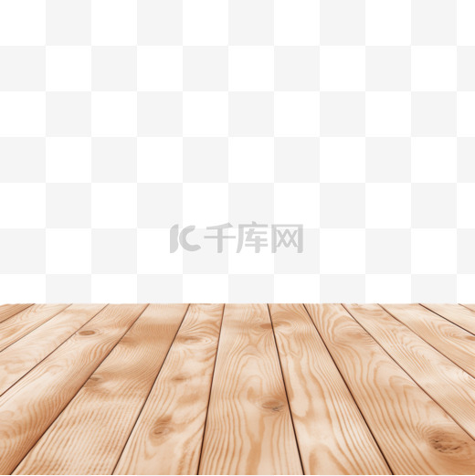 木桌透视图木桌表面图片