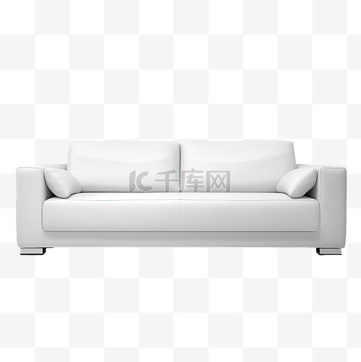 现代沙发镂空图片