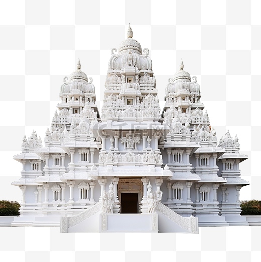 斯里兰卡寺庙图片