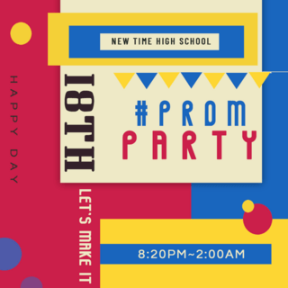 个人vip和企业vip免费下载黑灰蓝黄配色驾校海报个人vip和企业vip免费