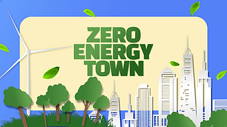 低碳环保跑步个人vip和企业vip免费下载免抠元素春天创意色彩树叶草丛