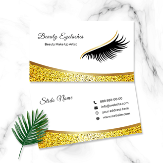 美睫名片图片_美睫名片设计图片素材大全-千库网