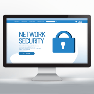 密码锁网络安全网页设计