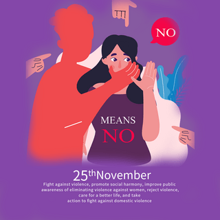 拐卖海报模板_拐卖手绘 international day for the elimination of violence against women