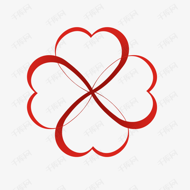 更多创意版的四叶草效果图设计图片快来千库吧