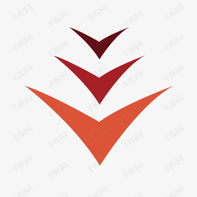 矢量创意箭头图素材图片免费下载-千库网