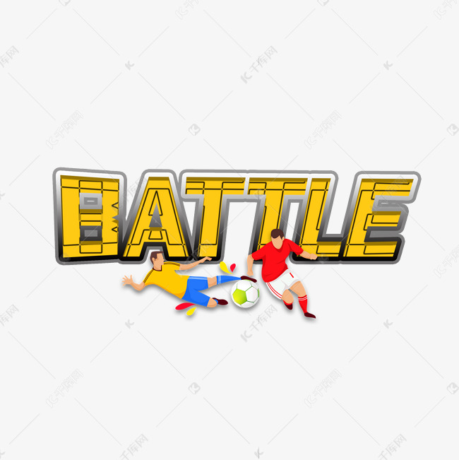 BATTLE