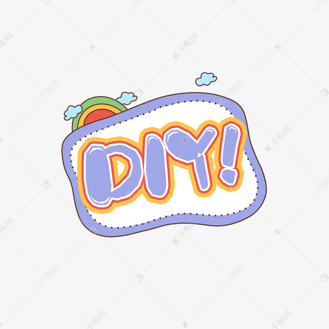 千库艺术文字频道为diy创意艺术字设计艺术字体提供免费下载的机会