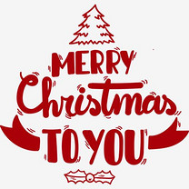 创意风格生日快乐Happy Birthday艺术字设计图