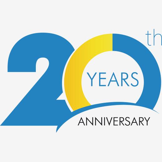 数字-20-艺术字专题_千库网免费素材下载