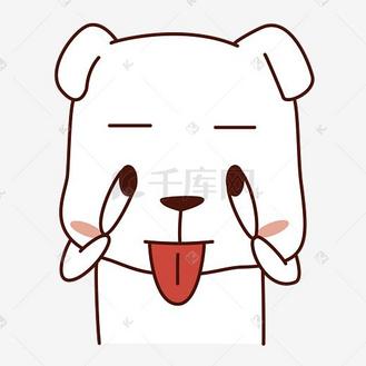 q版蓝色小企鹅表情包做个鬼脸下载png下载psd个人vip和企业vip免费