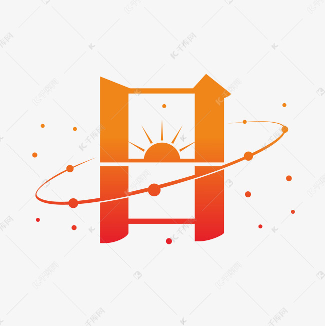 日字体创意艺术字