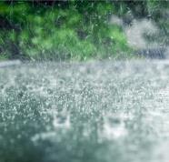 雨夏天配乐音频素材_夏日午后哗啦哗啦下雨声音效