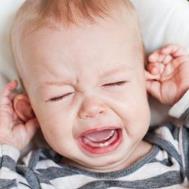 婴儿眨眼配乐音频素材_小孩婴儿啼哭音效