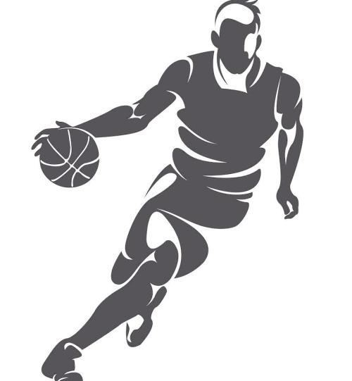 篮球培训海报配乐音频素材_体育馆篮球音效