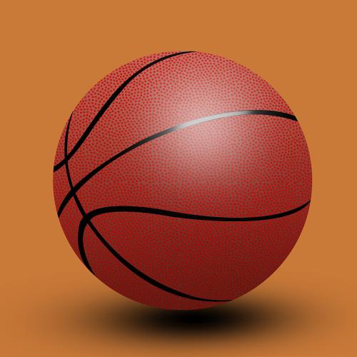 篮球框配乐音频素材_篮球弹跳音效